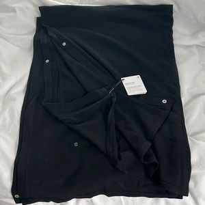 Lululemon Rejuvenate Scarf